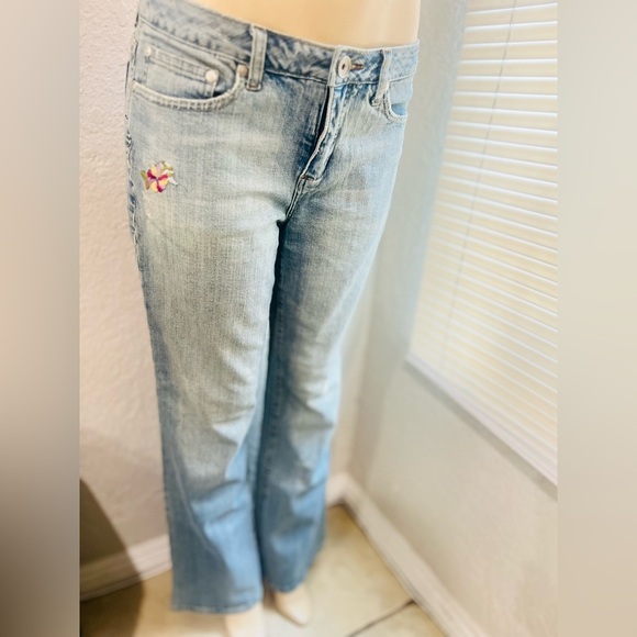 VERTIGO Paris women’s jeans size 10 
Measurements are on the pic great condition - Picture 5 of 16